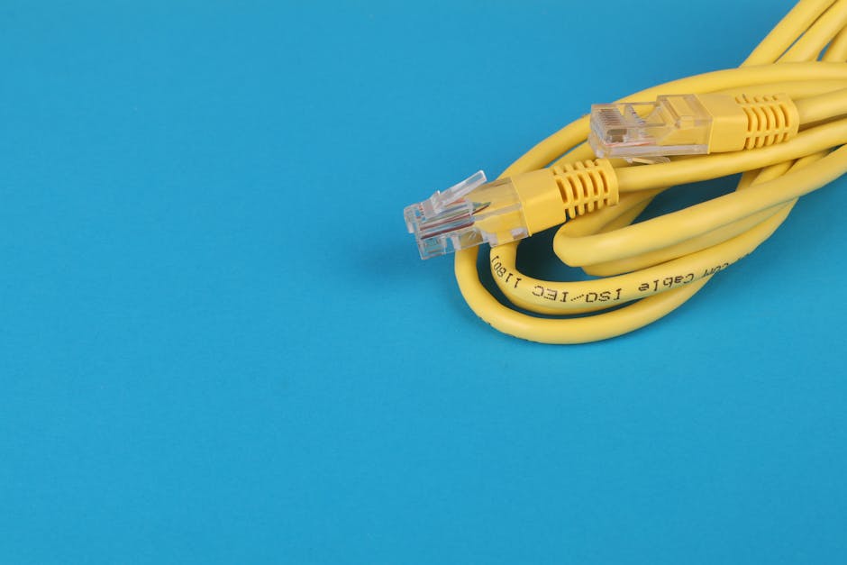 Internetkabel aanleggen voor sneller en stabieler internet in Arnhem