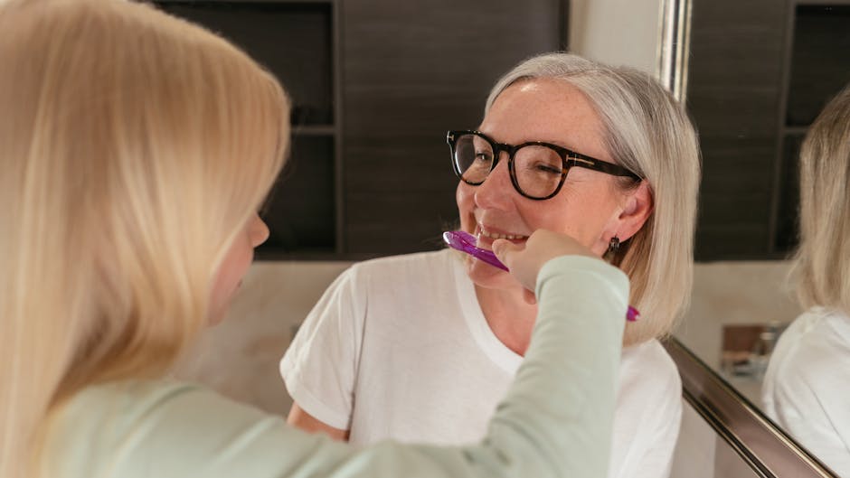 Badkamer kitten foto voor