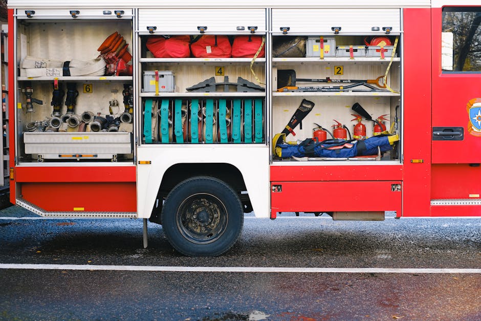 EHBO diensten evenementen foto voor Waarom EHBO diensten evenementen in Arnhem steeds belangrijker wordt