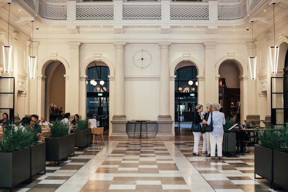 Verlichting horeca zaak foto voor Verlichting horeca zaak in Arnhem: oplossingen en trends