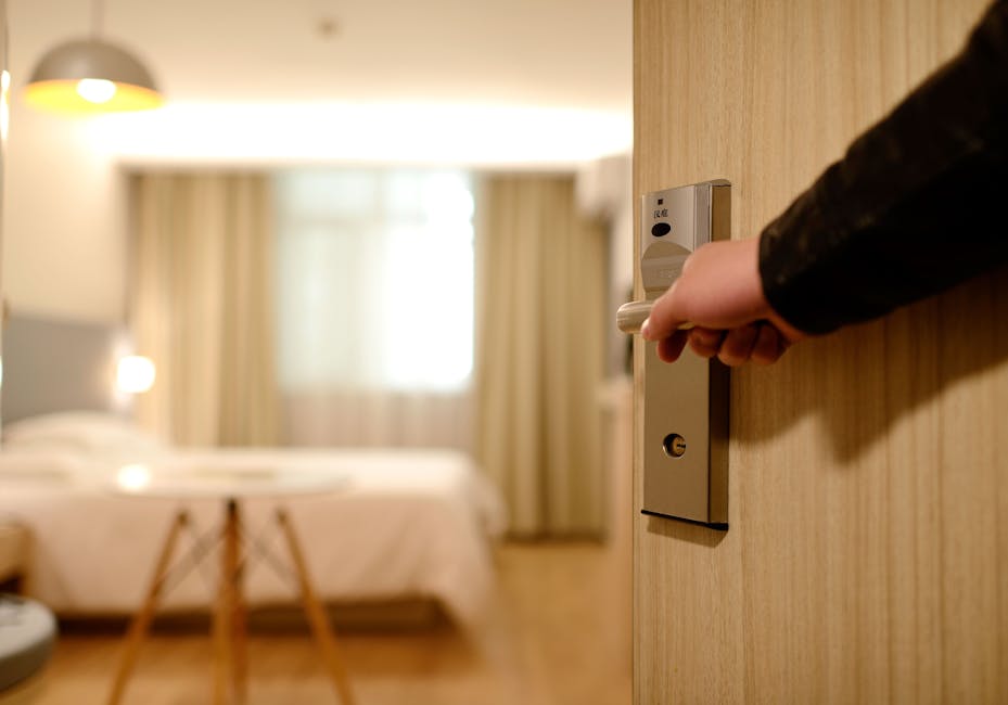 Horeca automatisering foto voor Waarom Horeca automatisering in Arnhem steeds belangrijker wordt