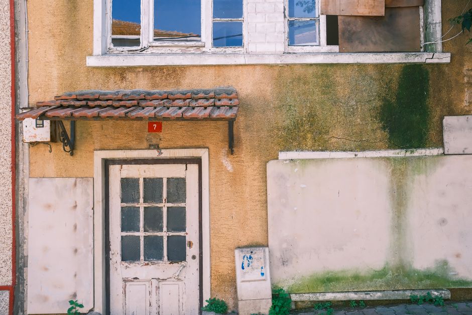 verduurzaming Arnhem; oudere woningen foto voor Verduurzaming van oudere woningen in Arnhem